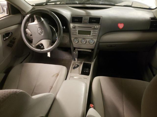 Photo 8 from auction – 2011 TOYOTA CAMRY BASE with VIN 4T1BF3EK2BU223280