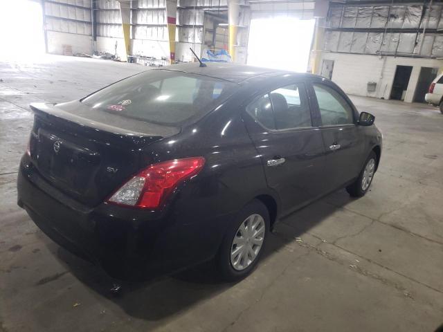 Photo 3 from auction – 2019 NISSAN VERSA S with VIN 3N1CN7AP3KL851656