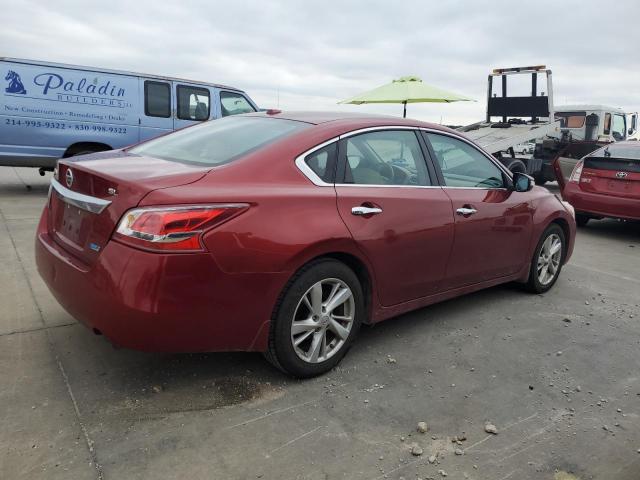 Photo 3 from auction – 2013 NISSAN ALTIMA 2.5 with VIN 1N4AL3AP6DC138113