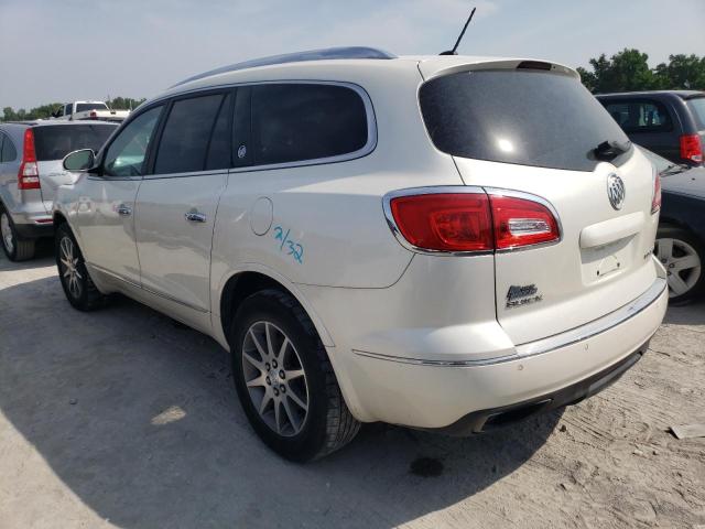 Foto 2 de la subasta – 2013 BUICK ENCLAVE con VIN 5GAKRCKD1DJ168604