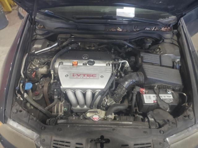 Photo 11 from auction – 2006 ACURA TSX with VIN JH4CL96966C034528
