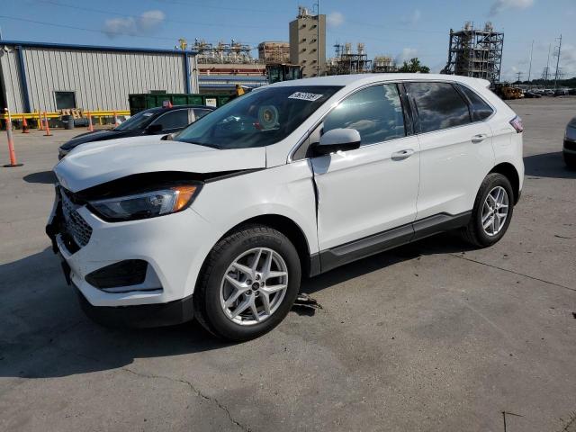 FORD EDGE SEL 2023 z numerem VIN 2FMPK4J99PBA21690 - Zdjęcie z aukcji