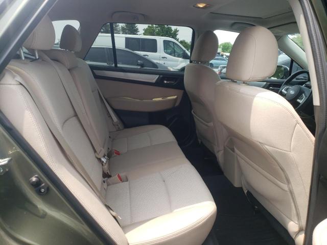 Photo 11 from auction – 2016 SUBARU OUTBACK 2. with VIN 4S4BSAHC9G3337312