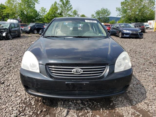 Photo 5 from auction – 2008 KIA OPTIMA LX with VIN KNAGE123485234196