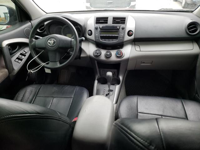 Photo 8 from auction – 2007 TOYOTA RAV4 with VIN JTMBD33V176029181