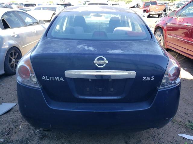 Photo 6 from auction – 2010 NISSAN ALTIMA BAS with VIN 1N4AL2AP3AN487045
