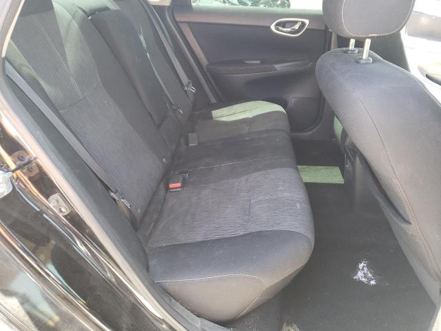 Photo 10 from auction – 2014 NISSAN SENTRA S with VIN 3N1AB7AP2EL671797