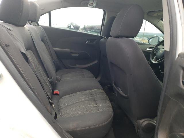 Photo 10 from auction – 2013 CHEVROLET SONIC LT with VIN 1G1JC5SG7D4180748