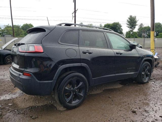 Photo 3 from auction – 2020 JEEP CHEROKEE L with VIN 1C4PJMLB3LD516124