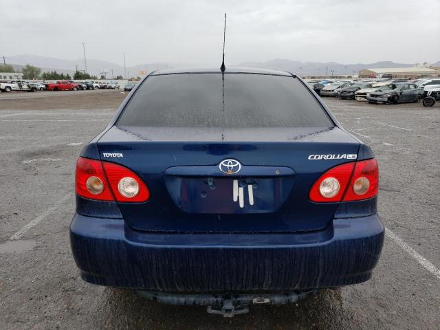 Photo 6 from auction – 2007 TOYOTA COROLLA CE with VIN 1NXBR30E97Z935009