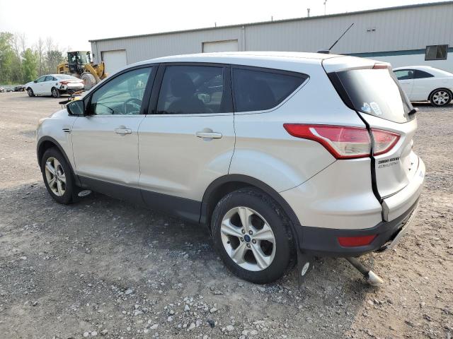 صورة رقم 2 من المزاد - 2016 FORD ESCAPE مع VIN 1FMCU9GX0GUA41512