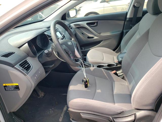 Photo 7 from auction – 2016 HYUNDAI ELANTRA SE with VIN 5NPDH4AE2GH757121