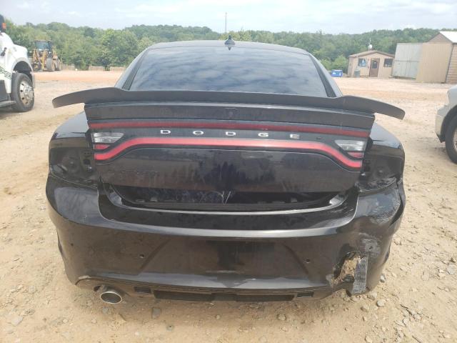 Photo 6 from auction – 2022 DODGE CHARGER R/ with VIN 2C3CDXCT8NH213544
