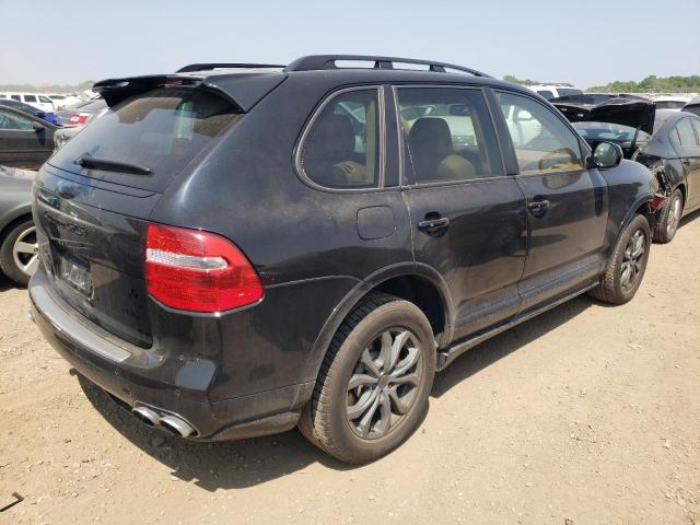 Photo 3 from auction – 2009 PORSCHE CAYENNE GT with VIN WP1AD29P19LA60707