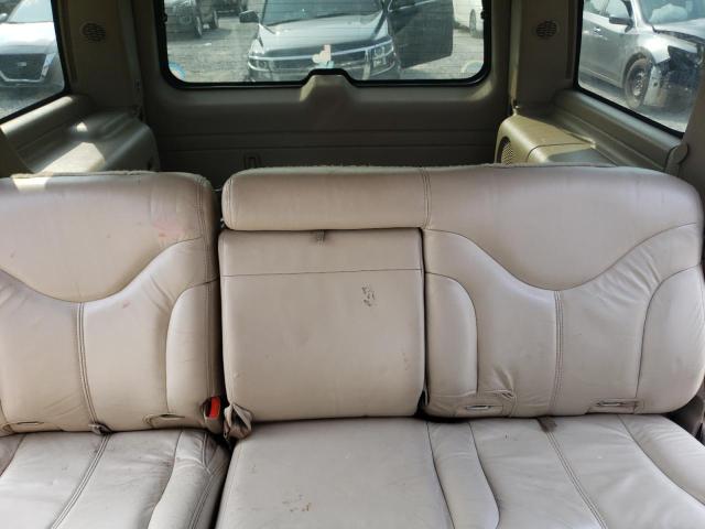 Photo 10 from auction – 2002 GMC YUKON with VIN 1GKEK13Z52R212346