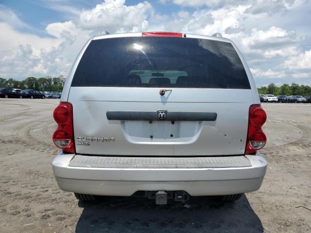 Photo 6 from auction – 2008 DODGE DURANGO with VIN 1D8HB48N48F109964