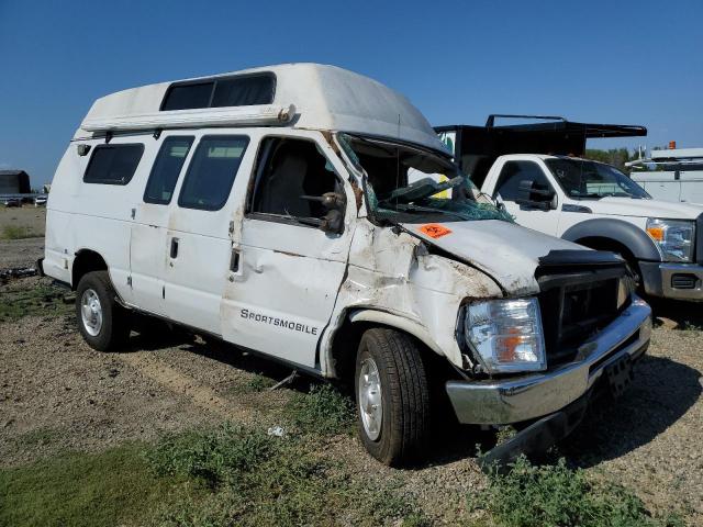 Photo 4 from auction – 2014 FORD ECONOLINE with VIN 1FDSS3EL8EDA70896