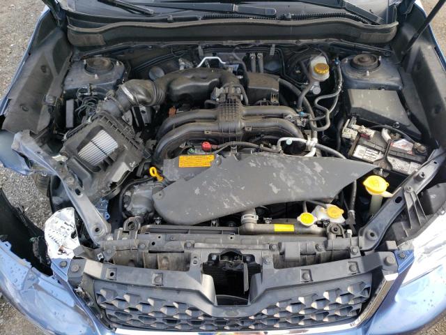 Photo 11 from auction – 2016 SUBARU FORESTER 2 with VIN JF2SJARC9GH401195