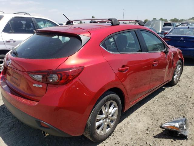 Photo 3 from auction – 2015 MAZDA 3 TOURING with VIN 3MZBM1L77FM228401