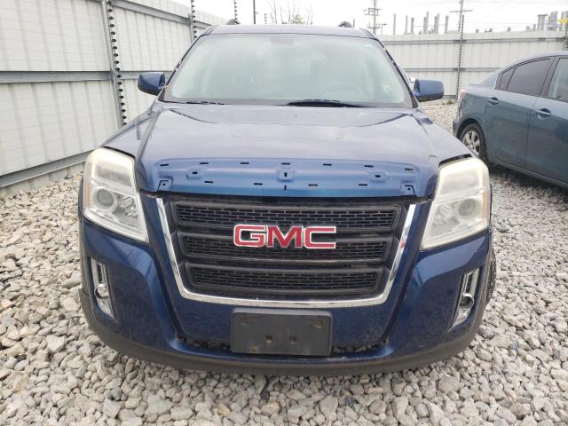 Photo 5 from auction – 2010 GMC TERRAIN SL with VIN 2CTFLEEW8A6387308