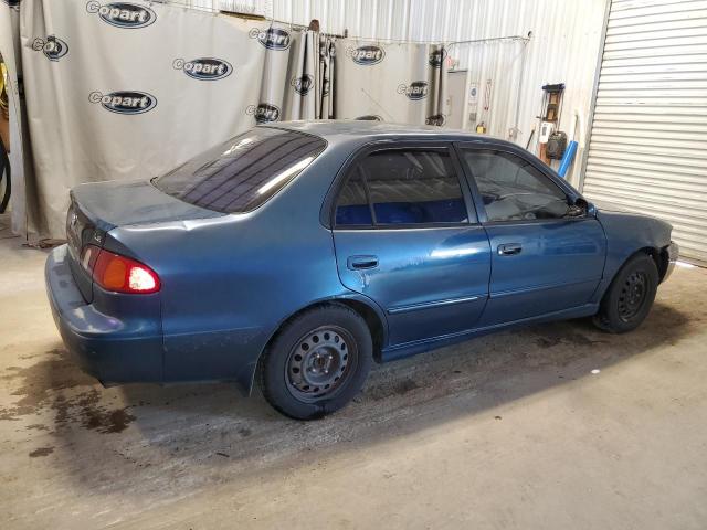 Photo 3 from auction – 1998 TOYOTA COROLLA VE with VIN 2T1BR18E3WC043802