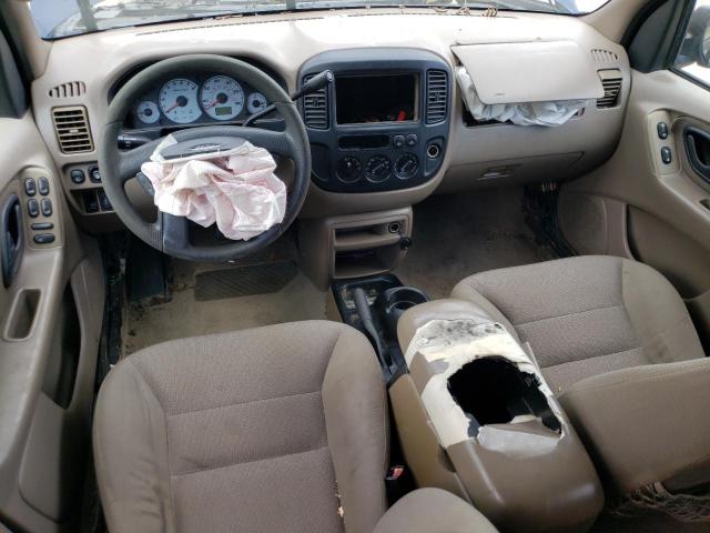 Photo 8 from auction – 2002 FORD ESCAPE XLT with VIN 1FMYU03172KD13058