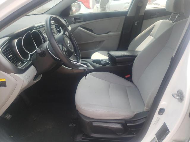 صورة رقم 7 من المزاد - 2015 KIA OPTIMA LX مع VIN KNAGM4A78F5608184
