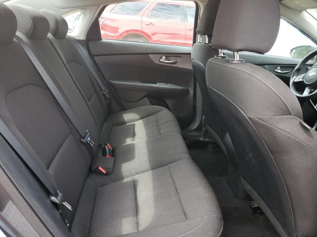 Photo 10 from auction – 2021 KIA FORTE FE with VIN 3KPF24AD4ME318827