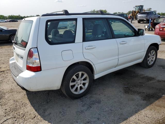 Photo 3 from auction – 2006 SUBARU FORESTER 2 with VIN JF1SG65696H725875