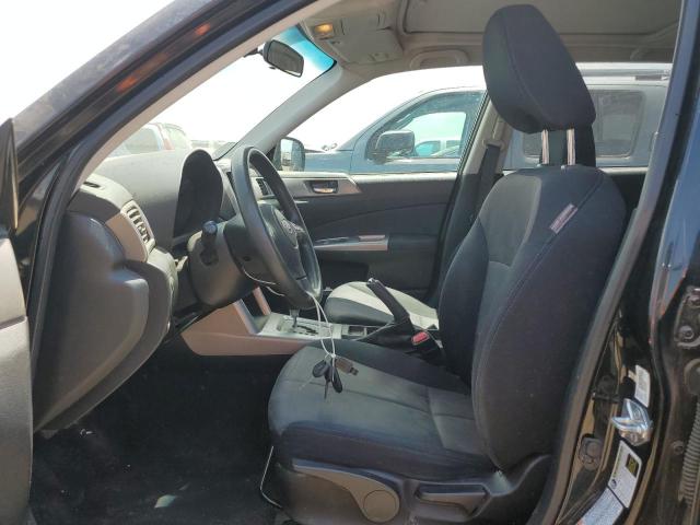 Zdjęcie 7 z aukcji – 2009 SUBARU FORESTER 2 z VIN JF2SH63629H794973