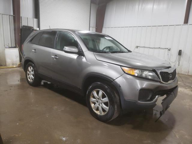 Photo 4 from auction – 2011 KIA SORENTO BA with VIN 5XYKT3A12BG080150