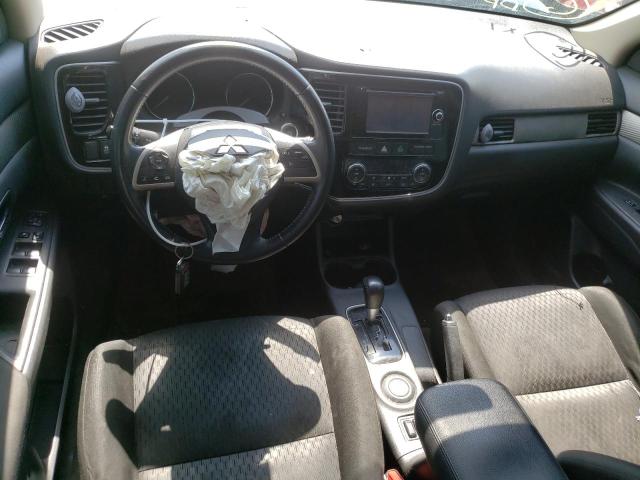 Photo 8 from auction – 2014 MITSUBISHI OUTLANDER with VIN JA4AD3A39EZ010185