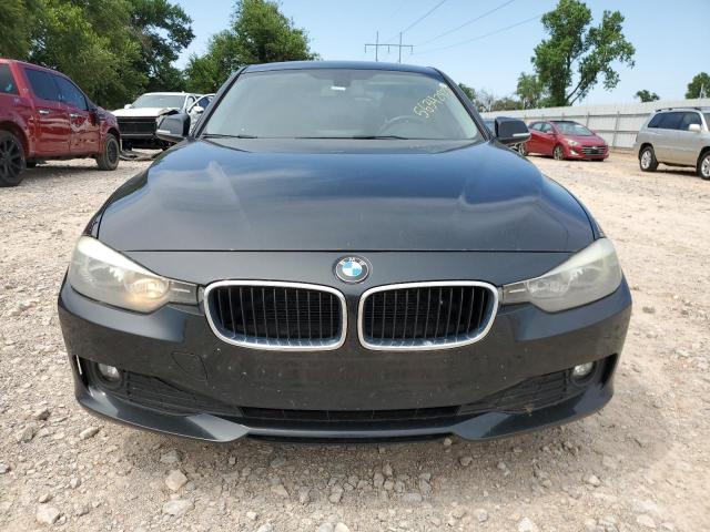Photo 5 from auction – 2014 BMW 320 I with VIN WBA3B1C50EP679882