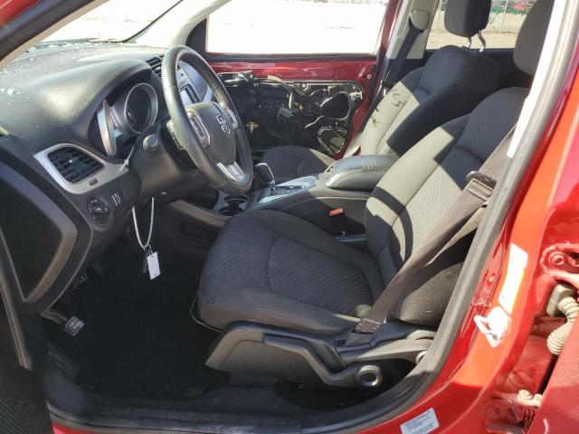 Photo 7 from auction – 2017 DODGE JOURNEY SX with VIN 3C4PDCBB1HT706489