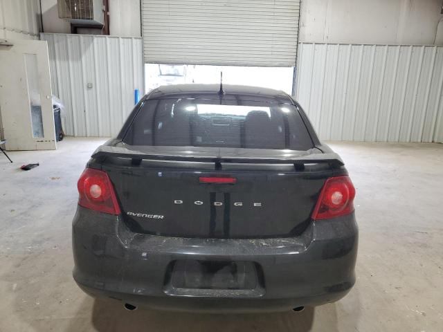 Photo 6 from auction – 2013 DODGE AVENGER SE with VIN 1C3CDZAG5DN521424