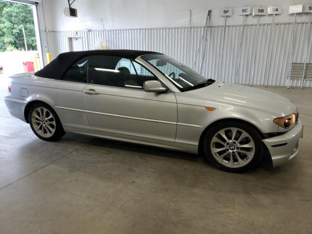Photo 4 from auction – 2004 BMW 330 CI with VIN WBABW53434PL46265