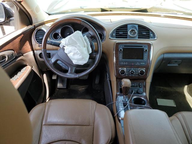Photo 8 from auction – 2017 BUICK ENCLAVE with VIN 5GAKRCKD0HJ351742