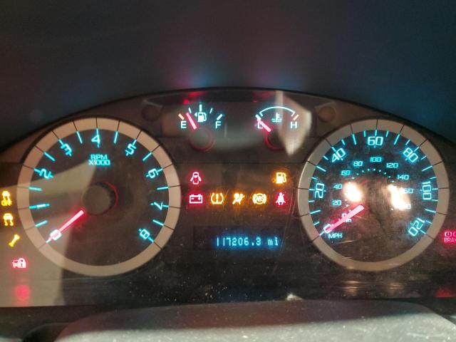 Photo 9 from auction – 2012 FORD ESCAPE XLT with VIN 1FMCU9DG9CKB40257
