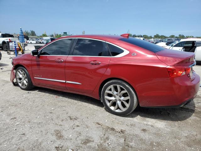 Photo 2 from auction – 2015 CHEVROLET IMPALA LTZ with VIN 2G1165S31F9285239