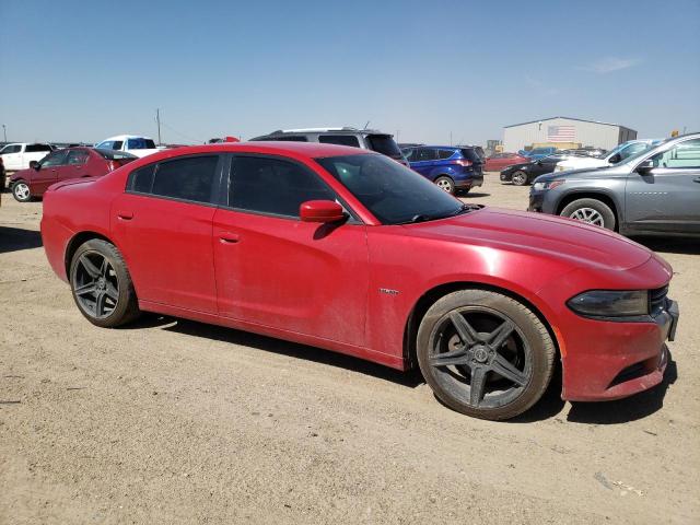 Photo 4 from auction – 2016 DODGE CHARGER R/ with VIN 2C3CDXCT6GH354812