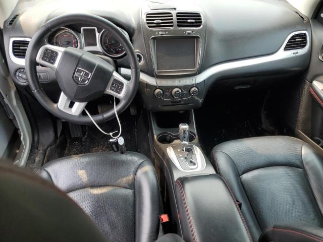 Photo 8 from auction – 2016 DODGE JOURNEY R/ with VIN 3C4PDDEG4GT217192