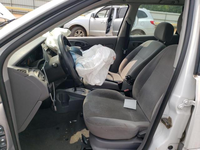 Photo 7 from auction – 2002 FORD FOCUS SE with VIN 1FAFP363X2W236525