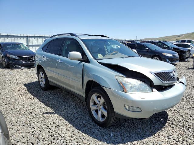 Photo 4 from auction – 2008 LEXUS RX 350 with VIN 2T2HK31U08C073608