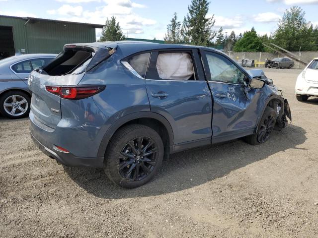 Photo 3 from auction – 2023 MAZDA CX-5 PREFE with VIN JM3KFBCM8P0176152