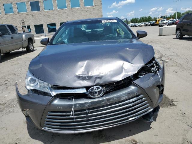 Photo 5 from auction – 2017 TOYOTA CAMRY LE with VIN 4T1BF1FK7HU717095