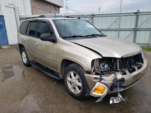Photo 4 from auction – 2006 GMC ENVOY with VIN 1GKDS13S762222034