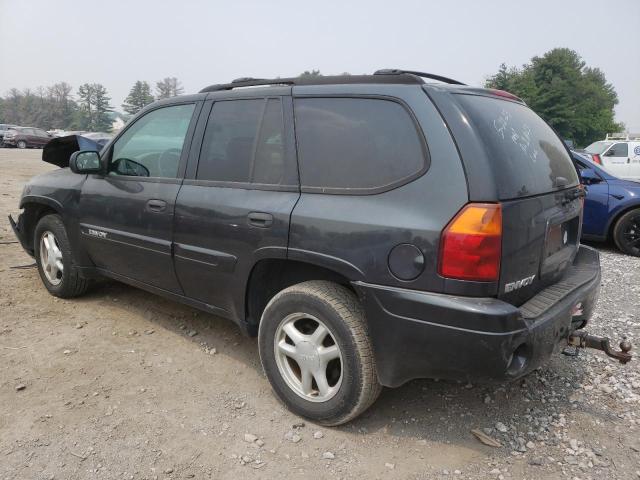 Photo 2 from auction – 2004 GMC ENVOY with VIN 1GKDT13S742183357