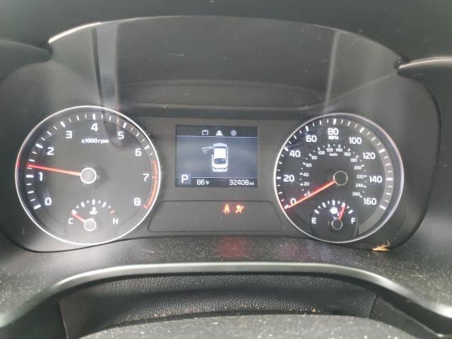 Photo 9 from auction – 2020 KIA FORTE FE with VIN 3KPF24AD6LE255583
