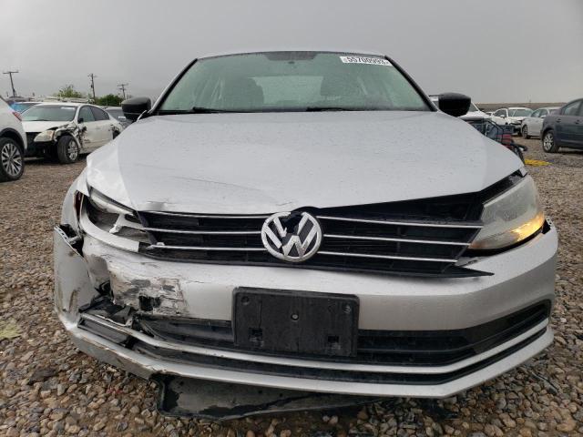 Photo 5 from auction – 2015 VOLKSWAGEN JETTA BASE with VIN 3VW2K7AJ4FM321366