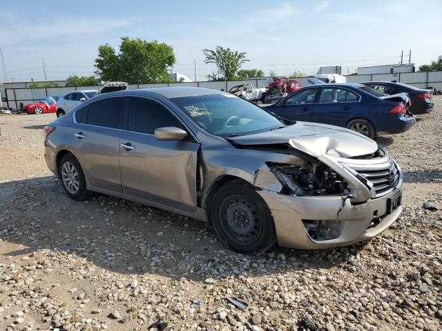 Photo 4 from auction – 2015 NISSAN ALTIMA 2.5 with VIN 1N4AL3AP4FC288093
